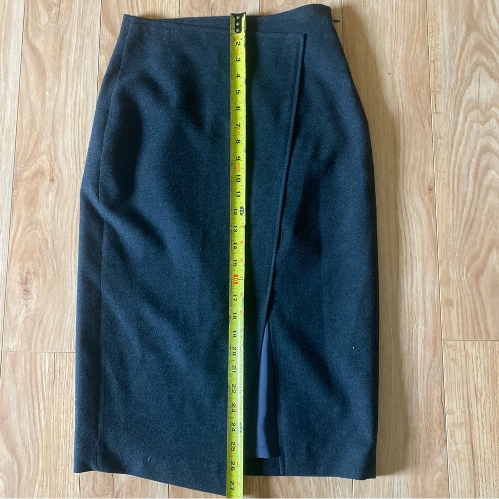Babaton Forrest Pencil Skirt - Picture 9 of 10